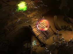 画像ギャラリー No.004のサムネイル画像 / BlizzConにて「Diablo III」新クラス“Monk”公開&「WoW」次期拡張パック「Cataclysm」発表