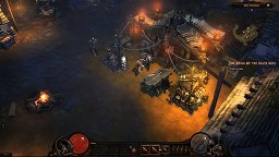 画像ギャラリー No.016のサムネイル画像 / ［Gamescom］Blizzard Entertainmentがドイツで「Diablo III」をプレイアブル出展。そして新要素“クラフティング”の概要をムービーとともに公開