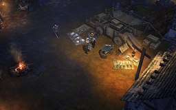画像ギャラリー No.023のサムネイル画像 / ［Gamescom］Blizzard Entertainmentがドイツで「Diablo III」をプレイアブル出展。そして新要素“クラフティング”の概要をムービーとともに公開