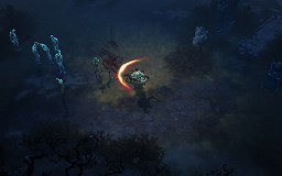 画像ギャラリー No.029のサムネイル画像 / ［Gamescom］Blizzard Entertainmentがドイツで「Diablo III」をプレイアブル出展。そして新要素“クラフティング”の概要をムービーとともに公開