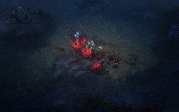 画像ギャラリー No.030のサムネイル画像 / ［Gamescom］Blizzard Entertainmentがドイツで「Diablo III」をプレイアブル出展。そして新要素“クラフティング”の概要をムービーとともに公開