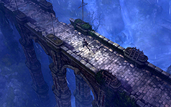 画像ギャラリー No.014のサムネイル画像 / 「Diablo III」の5人めのキャラクタークラス「デーモンハンター」がBlizzCon 2010で明らかに。クロスボウを二丁拳銃のように使うレンジ系クラス