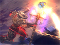 「Diablo III」にPvPモード「Arena Battles」の影アリ！ 3対3のチームバトルで，カスタマイズされた自分のキャラクターを試そう