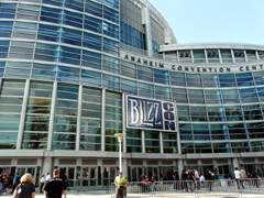 画像ギャラリー No.001のサムネイル画像 / 2万人のファンを集めるBlizzard Entertainmentのファンイベント「BlizzCon 2010」が開催。今年の目玉はやはり「Diablo III」?