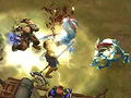 プレイヤーに付き従うコンパニオンNPCが存在？　「Diablo III」，未知の新システムを紹介するムービーがYouTubeにリークか