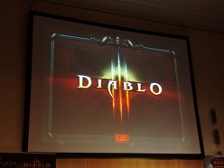 画像ギャラリー No.002のサムネイル画像 / ［Gamescom］いよいよ「Diablo III」の完成が見えてきた？ Blizzard EntertainmentがGamescomで異例のプレスカンファレンスを開催