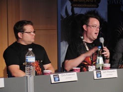 画像ギャラリー No.003のサムネイル画像 / ［Gamescom］いよいよ「Diablo III」の完成が見えてきた？ Blizzard EntertainmentがGamescomで異例のプレスカンファレンスを開催