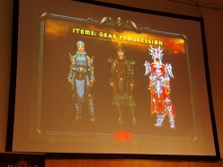 画像ギャラリー No.006のサムネイル画像 / ［Gamescom］いよいよ「Diablo III」の完成が見えてきた？ Blizzard EntertainmentがGamescomで異例のプレスカンファレンスを開催