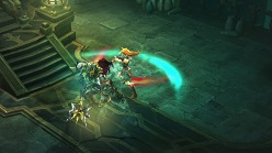 画像ギャラリー No.010のサムネイル画像 / ［Gamescom］いよいよ「Diablo III」の完成が見えてきた？ Blizzard EntertainmentがGamescomで異例のプレスカンファレンスを開催