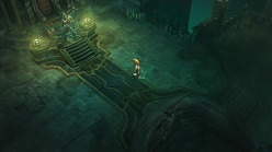 画像ギャラリー No.011のサムネイル画像 / ［Gamescom］いよいよ「Diablo III」の完成が見えてきた？ Blizzard EntertainmentがGamescomで異例のプレスカンファレンスを開催