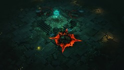 画像ギャラリー No.012のサムネイル画像 / ［Gamescom］いよいよ「Diablo III」の完成が見えてきた？ Blizzard EntertainmentがGamescomで異例のプレスカンファレンスを開催