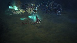 画像ギャラリー No.015のサムネイル画像 / ［Gamescom］いよいよ「Diablo III」の完成が見えてきた？ Blizzard EntertainmentがGamescomで異例のプレスカンファレンスを開催
