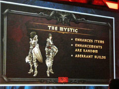 画像ギャラリー No.003のサムネイル画像 / 「Diablo III」の最新ムービーが「BlizzCon 2011」で公開に。4対4のチームデスマッチが用意され，やり込み度はさらにアップ 