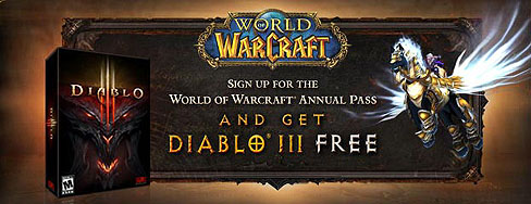 画像ギャラリー No.002のサムネイル画像 / BlizzCon 2011で明らかになった,「Diablo III」についての最新情報をまとめてみよう