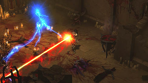 画像ギャラリー No.013のサムネイル画像 / BlizzCon 2011で明らかになった,「Diablo III」についての最新情報をまとめてみよう