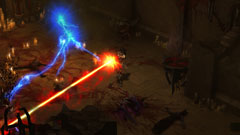 画像ギャラリー No.004のサムネイル画像 / ［G-Star 2011］「Diablo IIIの開発はほぼ完了している」ゲームディレクター ジェイ・ウィルソン氏が韓国メディアへの質疑応答に対応