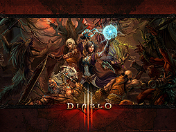 画像ギャラリー No.002のサムネイル画像 / Blizzardのコミュニティマネージャー，「Diablo III」コンシューマ機版プロジェクトの継続をTwitterでの発言で認める