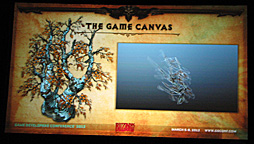 画像ギャラリー No.008のサムネイル画像 / ［GDC 2012］「Diablo III」のマップ，キャラクターやモンスターは，このようにして作られた。Blizzard Entertainmentがゲームアートの講演を実施