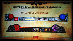画像ギャラリー No.014のサムネイル画像 / ［GDC 2012］「Diablo III」のマップ，キャラクターやモンスターは，このようにして作られた。Blizzard Entertainmentがゲームアートの講演を実施