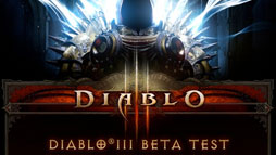画像ギャラリー No.002のサムネイル画像 / 春の珍事。Battle．netのバグで「Diablo III」製品版が流出？