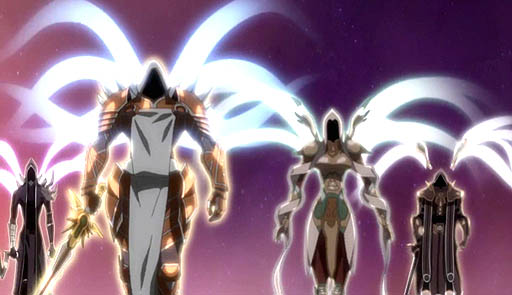 画像ギャラリー No.002のサムネイル画像 / 「Diablo III」発売まで残り約1週間。もう待てないという人には,短編アニメ「Diablo III: Wrath」がオススメ