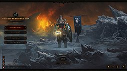 画像ギャラリー No.003のサムネイル画像 / プレイ解禁から一夜明けた「Diablo III」のファーストインプレッションをお届け。新鮮なお肉を求める“彼”のおまけ動画付き