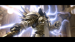 画像ギャラリー No.004のサムネイル画像 / プレイ解禁から一夜明けた「Diablo III」のファーストインプレッションをお届け。新鮮なお肉を求める“彼”のおまけ動画付き