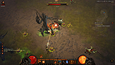 画像ギャラリー No.007のサムネイル画像 / プレイ解禁から一夜明けた「Diablo III」のファーストインプレッションをお届け。新鮮なお肉を求める“彼”のおまけ動画付き