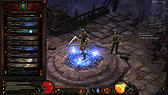 画像ギャラリー No.008のサムネイル画像 / プレイ解禁から一夜明けた「Diablo III」のファーストインプレッションをお届け。新鮮なお肉を求める“彼”のおまけ動画付き