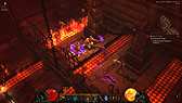 画像ギャラリー No.009のサムネイル画像 / プレイ解禁から一夜明けた「Diablo III」のファーストインプレッションをお届け。新鮮なお肉を求める“彼”のおまけ動画付き
