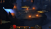 画像ギャラリー No.011のサムネイル画像 / プレイ解禁から一夜明けた「Diablo III」のファーストインプレッションをお届け。新鮮なお肉を求める“彼”のおまけ動画付き