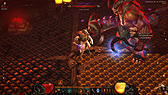 画像ギャラリー No.012のサムネイル画像 / プレイ解禁から一夜明けた「Diablo III」のファーストインプレッションをお届け。新鮮なお肉を求める“彼”のおまけ動画付き