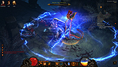 画像ギャラリー No.015のサムネイル画像 / プレイ解禁から一夜明けた「Diablo III」のファーストインプレッションをお届け。新鮮なお肉を求める“彼”のおまけ動画付き