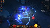 画像ギャラリー No.017のサムネイル画像 / プレイ解禁から一夜明けた「Diablo III」のファーストインプレッションをお届け。新鮮なお肉を求める“彼”のおまけ動画付き