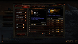 画像ギャラリー No.021のサムネイル画像 / プレイ解禁から一夜明けた「Diablo III」のファーストインプレッションをお届け。新鮮なお肉を求める“彼”のおまけ動画付き