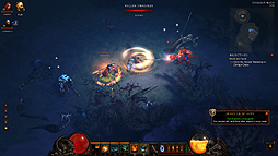 画像ギャラリー No.022のサムネイル画像 / プレイ解禁から一夜明けた「Diablo III」のファーストインプレッションをお届け。新鮮なお肉を求める“彼”のおまけ動画付き