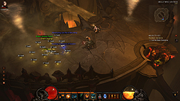 画像ギャラリー No.024のサムネイル画像 / プレイ解禁から一夜明けた「Diablo III」のファーストインプレッションをお届け。新鮮なお肉を求める“彼”のおまけ動画付き