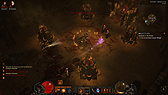 画像ギャラリー No.027のサムネイル画像 / プレイ解禁から一夜明けた「Diablo III」のファーストインプレッションをお届け。新鮮なお肉を求める“彼”のおまけ動画付き