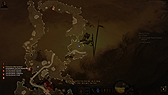 画像ギャラリー No.028のサムネイル画像 / プレイ解禁から一夜明けた「Diablo III」のファーストインプレッションをお届け。新鮮なお肉を求める“彼”のおまけ動画付き