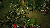 画像ギャラリー No.029のサムネイル画像 / プレイ解禁から一夜明けた「Diablo III」のファーストインプレッションをお届け。新鮮なお肉を求める“彼”のおまけ動画付き