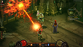 画像ギャラリー No.030のサムネイル画像 / プレイ解禁から一夜明けた「Diablo III」のファーストインプレッションをお届け。新鮮なお肉を求める“彼”のおまけ動画付き