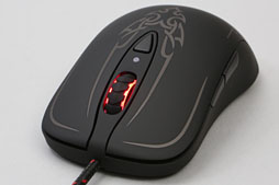 画像ギャラリー No.005のサムネイル画像 / Diablo IIIの操作性はマウスで変わるか。SteelSeriesの「Diablo III Mouse」とRazerの「Naga Hex」ファーストインプレッション