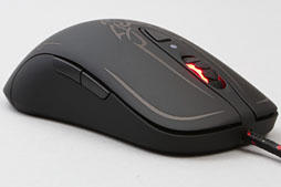 画像ギャラリー No.006のサムネイル画像 / Diablo IIIの操作性はマウスで変わるか。SteelSeriesの「Diablo III Mouse」とRazerの「Naga Hex」ファーストインプレッション