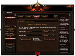 画像ギャラリー No.009のサムネイル画像 / Diablo IIIの操作性はマウスで変わるか。SteelSeriesの「Diablo III Mouse」とRazerの「Naga Hex」ファーストインプレッション