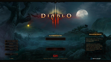 画像ギャラリー No.034のサムネイル画像 / 不満点はあるものの,「Diablo」の名に恥じない作品だ――12年ぶりのシリーズ最新作「Diablo III」のレビューを掲載