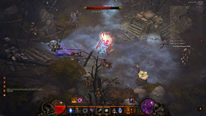 画像ギャラリー No.003のサムネイル画像 / 「Diablo III」を快適にプレイするにはどのクラスのGPUが必要か。実勢価格2万5000円以下のGPU 15製品で試してみた