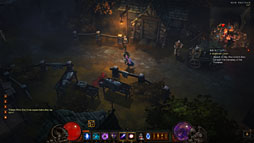 画像ギャラリー No.004のサムネイル画像 / 「Diablo III」を快適にプレイするにはどのクラスのGPUが必要か。実勢価格2万5000円以下のGPU 15製品で試してみた