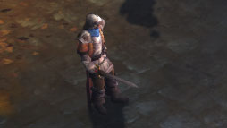 画像ギャラリー No.007のサムネイル画像 / 「Diablo III」を快適にプレイするにはどのクラスのGPUが必要か。実勢価格2万5000円以下のGPU 15製品で試してみた