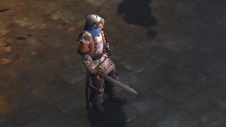 画像ギャラリー No.008のサムネイル画像 / 「Diablo III」を快適にプレイするにはどのクラスのGPUが必要か。実勢価格2万5000円以下のGPU 15製品で試してみた