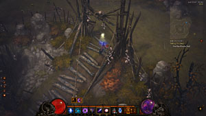 画像ギャラリー No.009のサムネイル画像 / 「Diablo III」を快適にプレイするにはどのクラスのGPUが必要か。実勢価格2万5000円以下のGPU 15製品で試してみた